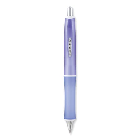 Pilot Dr. Grip Frosted Ink Retractable Ballpoi 36250